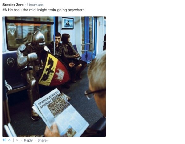 Sarcastic Comments (72 pics)