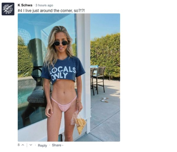 Sarcastic Comments (72 pics)