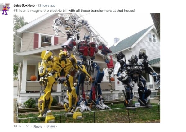 Sarcastic Comments (72 pics)