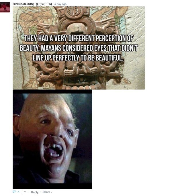 Sarcastic Comments (72 pics)