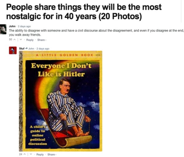 Sarcastic Comments (72 pics)