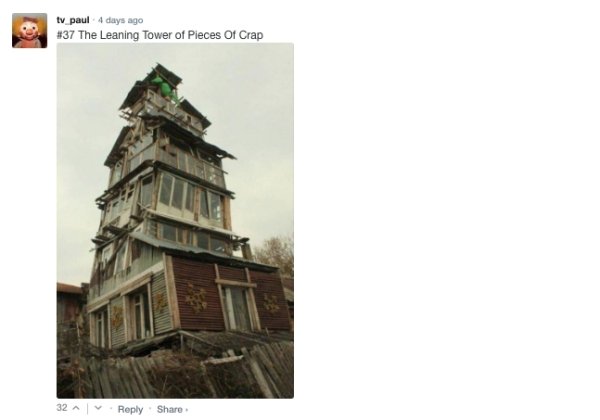 Sarcastic Comments (72 pics)