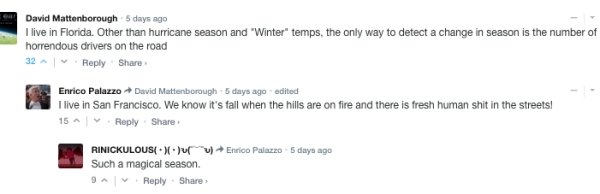 Sarcastic Comments (72 pics)