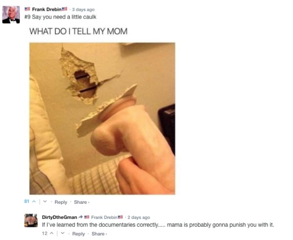 Sarcastic Comments (72 pics)