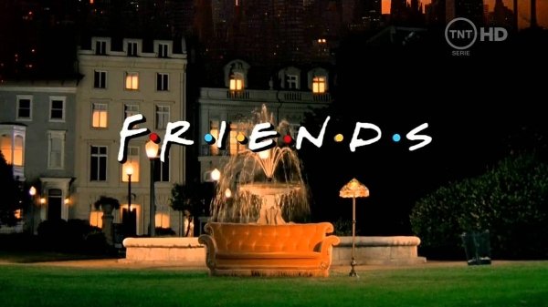 The Best TV Shows Intro Songs (41 pics) The Best TV Shows Intro Songs (41 pics)