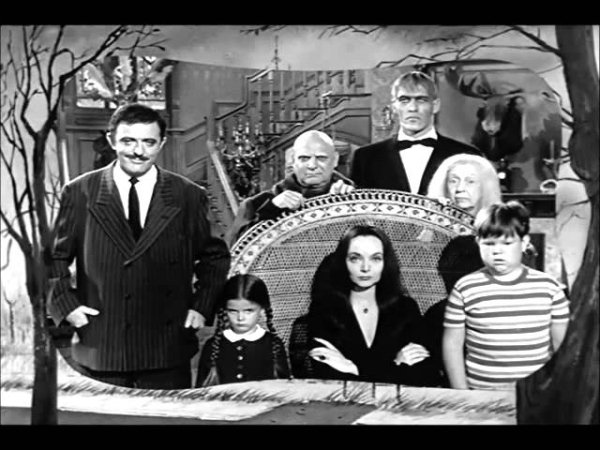 The Best TV Shows Intro Songs (41 pics) The Best TV Shows Intro Songs (41 pics)