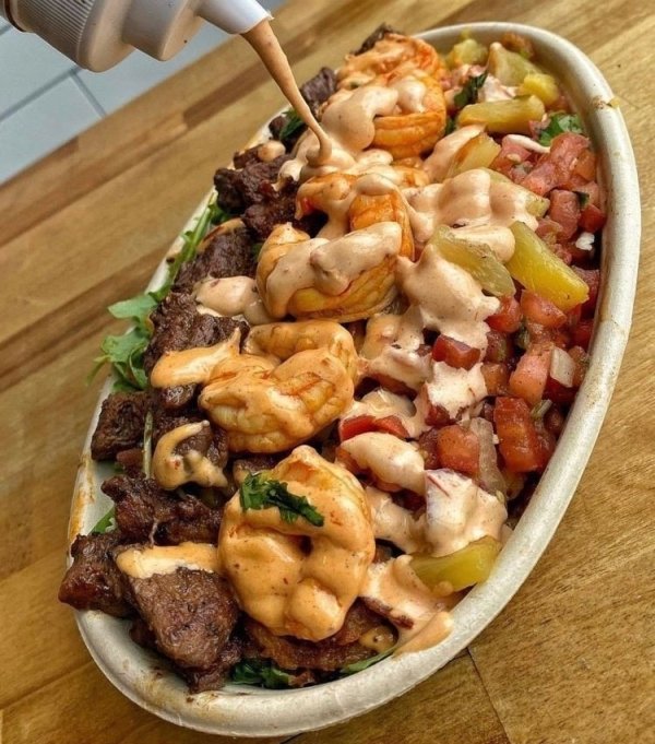 Tasty Food (67 pics)