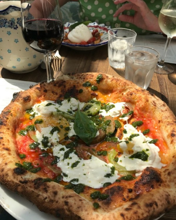 Tasty Food (67 pics)