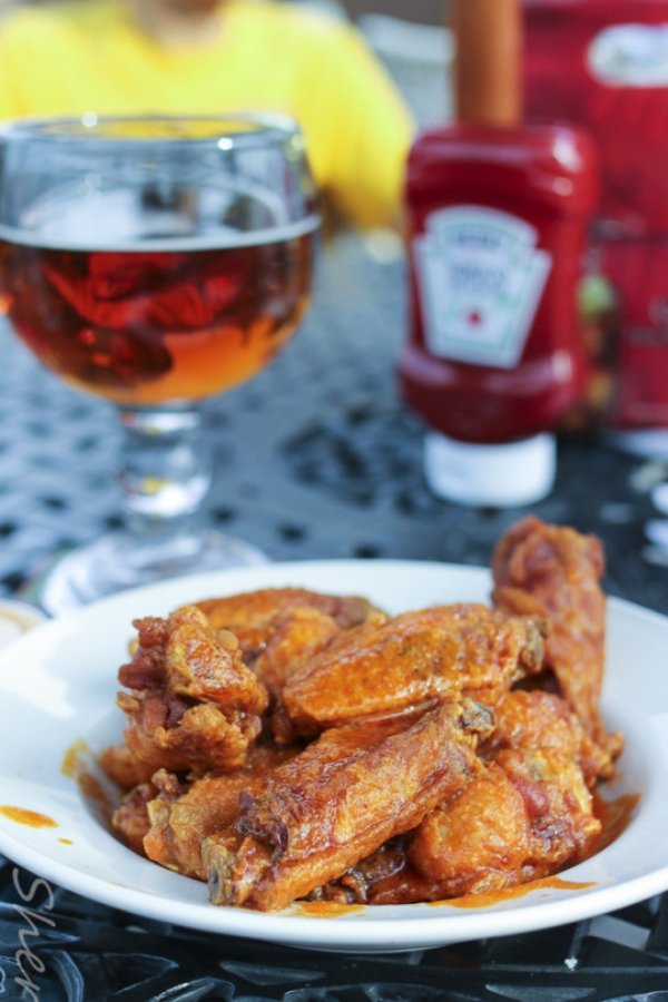 Tasty Food (67 pics)