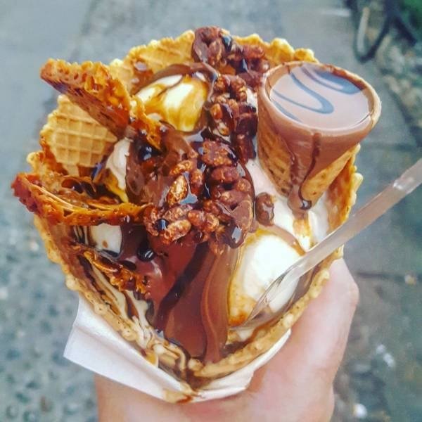 Tasty Food (67 pics)