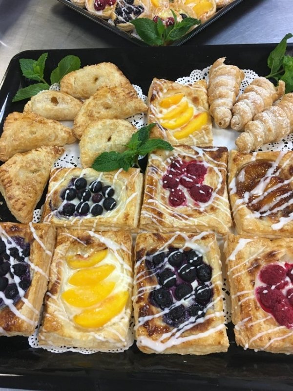 Tasty Food (67 pics)
