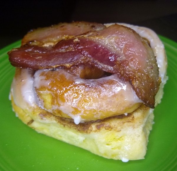 Tasty Food (67 pics)