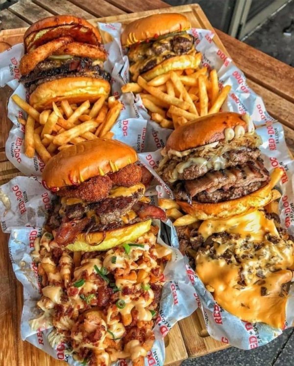 Tasty Food (67 pics)