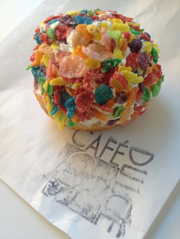 Tasty Food (67 pics)