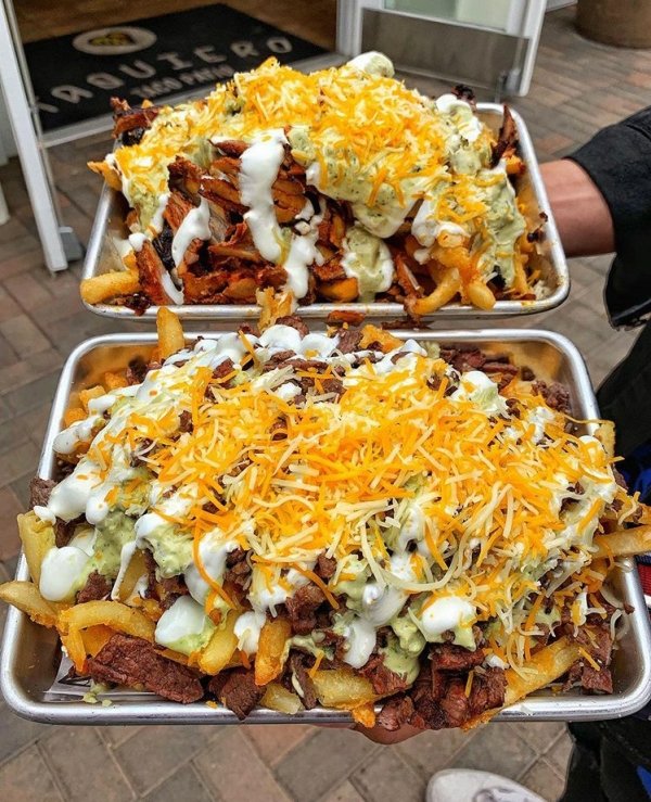 Tasty Food (67 pics)