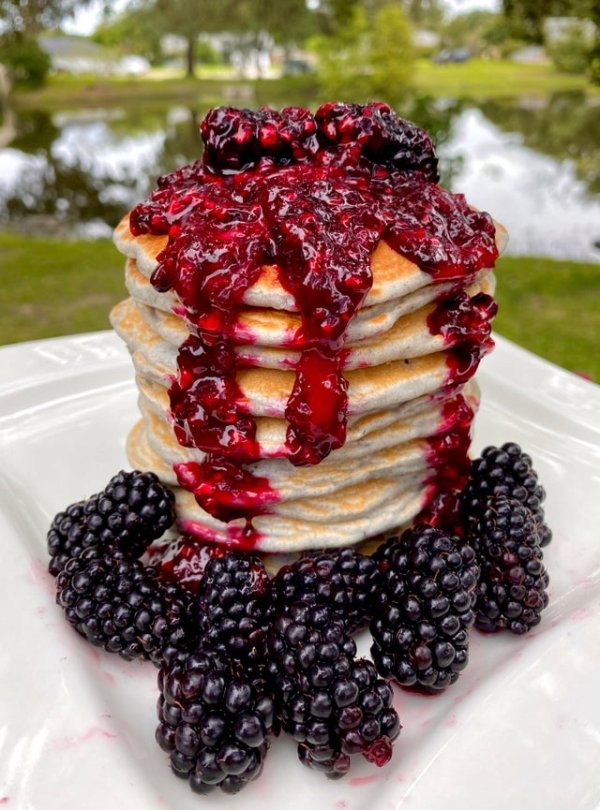 Tasty Food (67 pics)