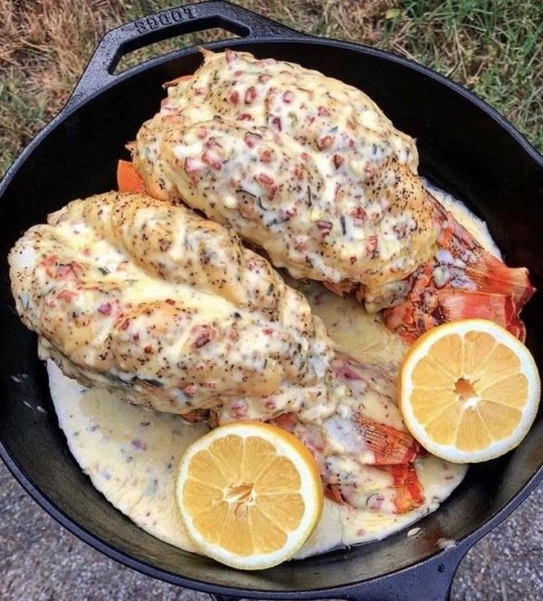 Tasty Food (67 pics)