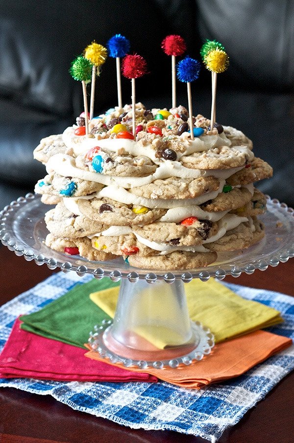 Tasty Food (67 pics)