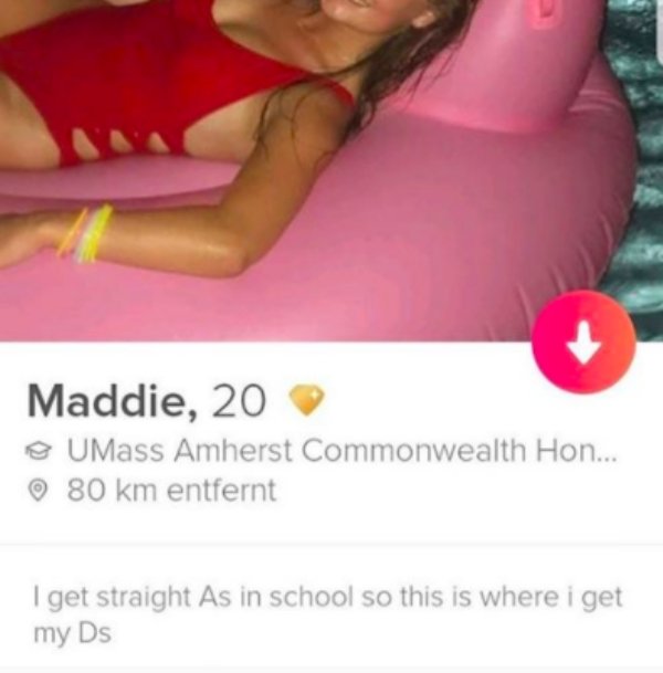 Shameless Tinder People (29 pics)