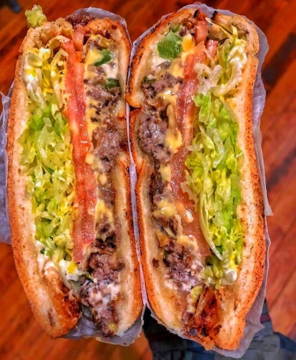 Tasty Food (67 pics)