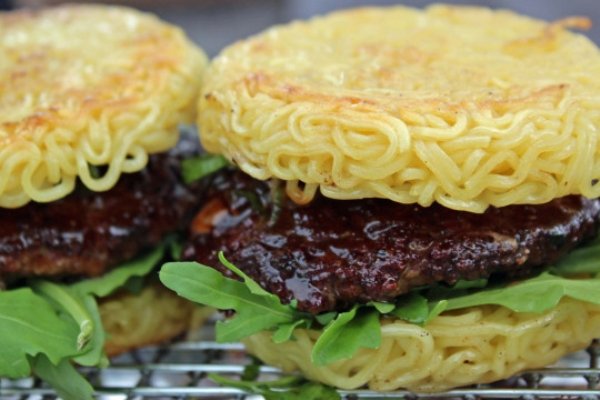 Tasty Food (67 pics)