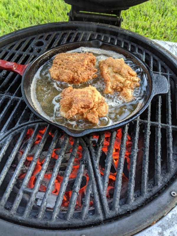 Tasty Food (67 pics)