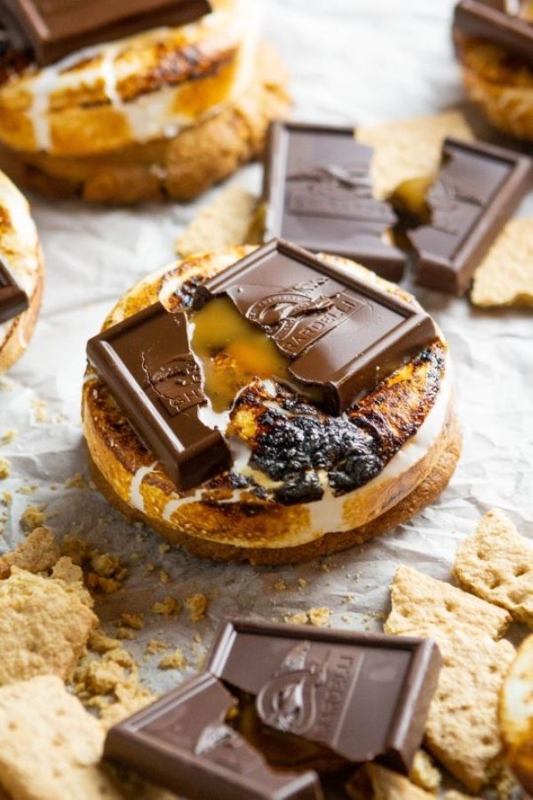 Tasty Food (67 pics)