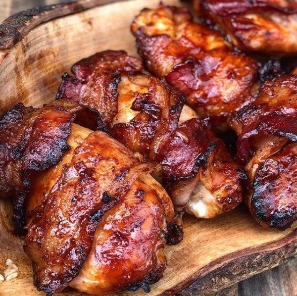 Tasty Food (67 pics)