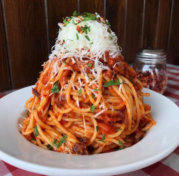 Tasty Food (67 pics)