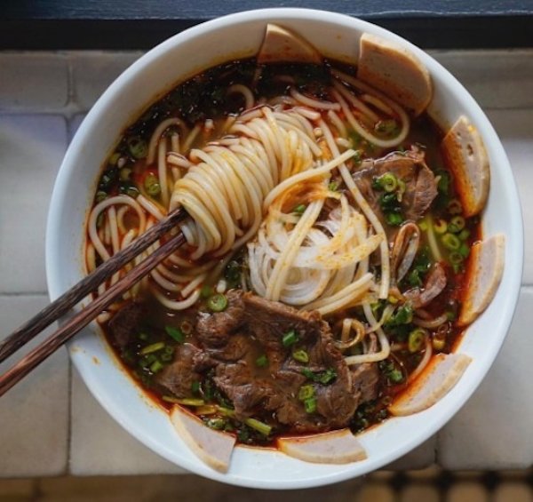 Tasty Food (67 pics)