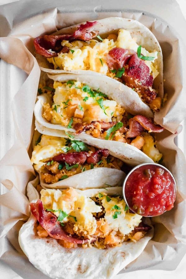 Tasty Food (67 pics)