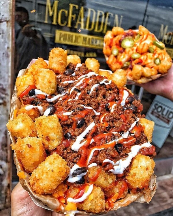 Tasty Food (67 pics)
