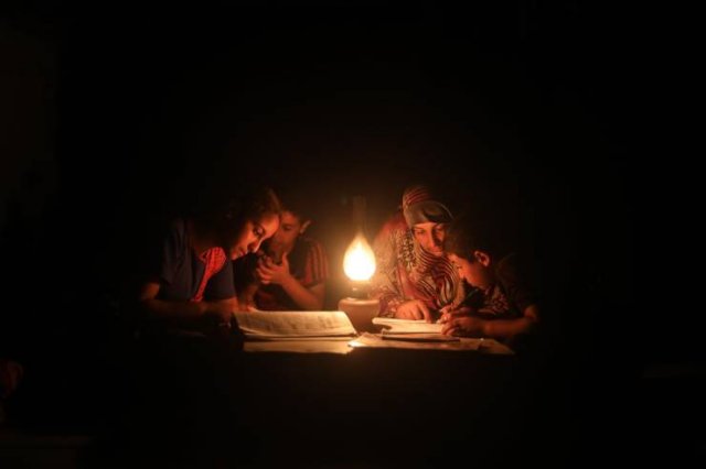 Photos That Look Like Renaissance Paintings (35 pics)