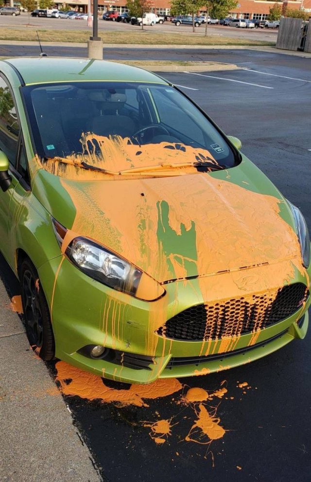 Bad Days Happen (46 pics)