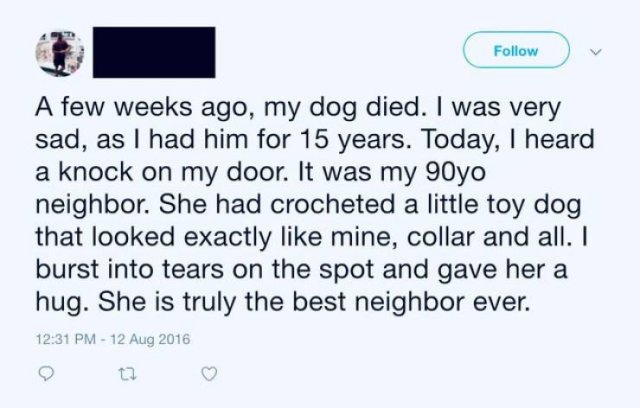 Wholesome Stories (36 pics)