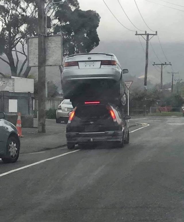 Bad Days Happen (46 pics)