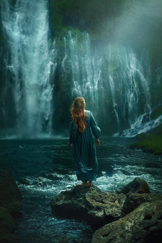 Photos That Look Like Renaissance Paintings (35 pics)