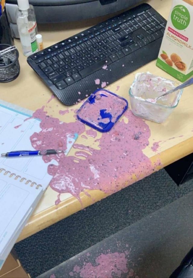 Bad Days Happen (46 pics)