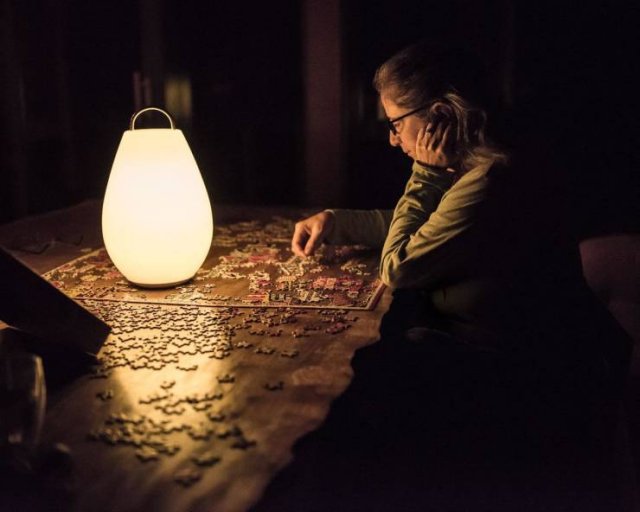 Photos That Look Like Renaissance Paintings (35 pics)