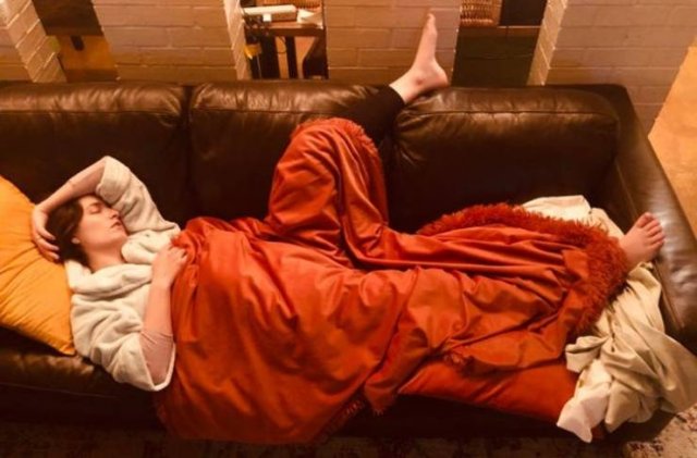 Photos That Look Like Renaissance Paintings (35 pics)