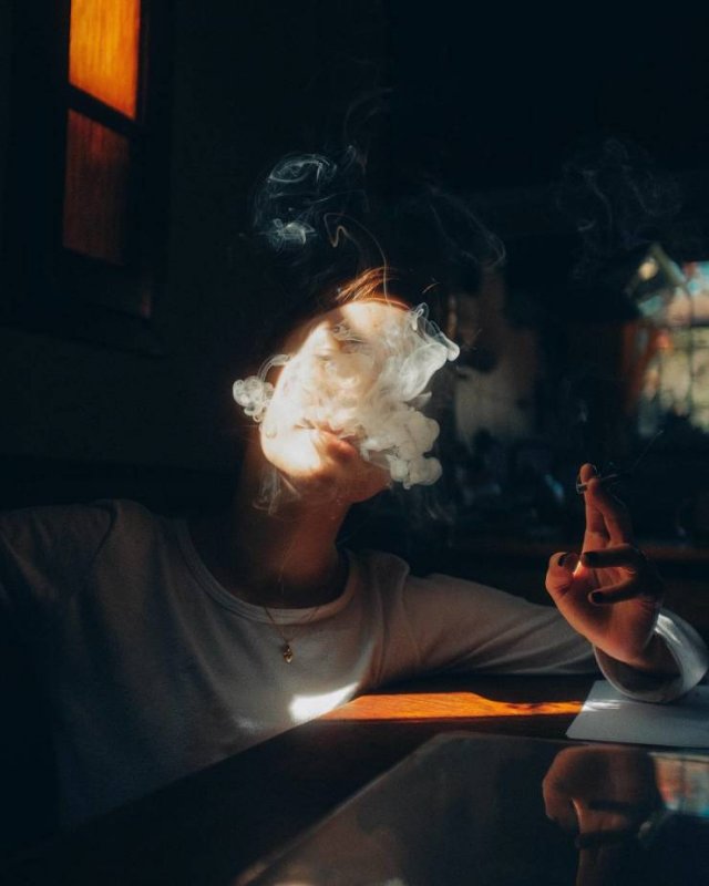 Photos That Look Like Renaissance Paintings (35 pics)