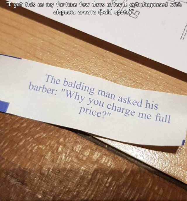 Bad Days Happen (46 pics)