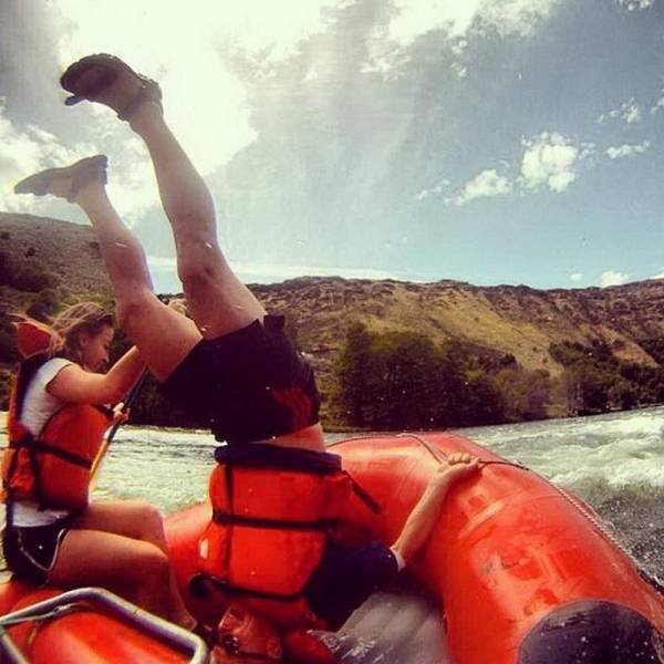 Bad Days Happen (46 pics)