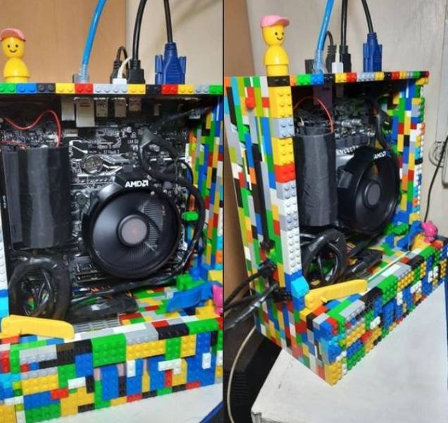 Acid Picdump. Part 1 (95 pics)