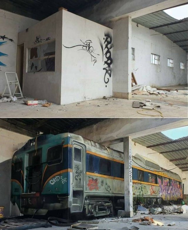 Acid Picdump. Part 2 (95 pics)