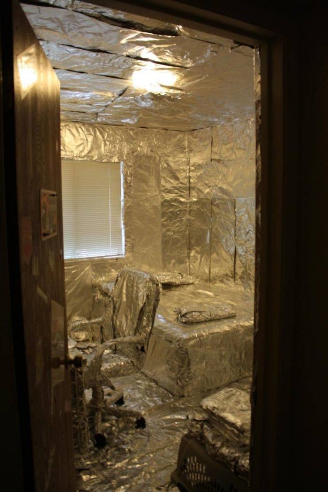 Acid Picdump. Part 2 (95 pics)