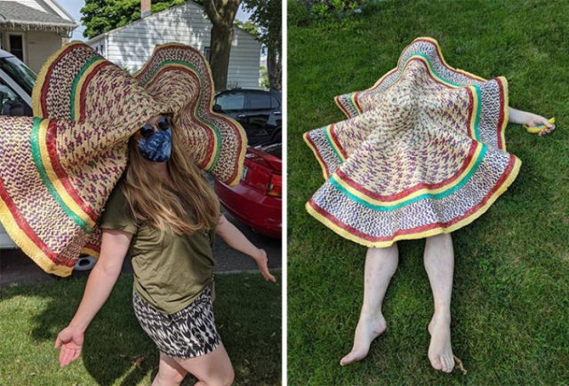 Thrift Store Treasures (50 pics)