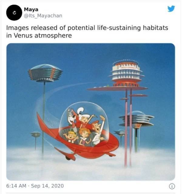 Venus Tweets (23 pics)