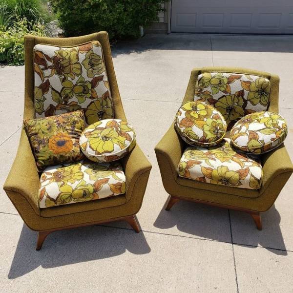 Thrift Store Treasures (50 pics)