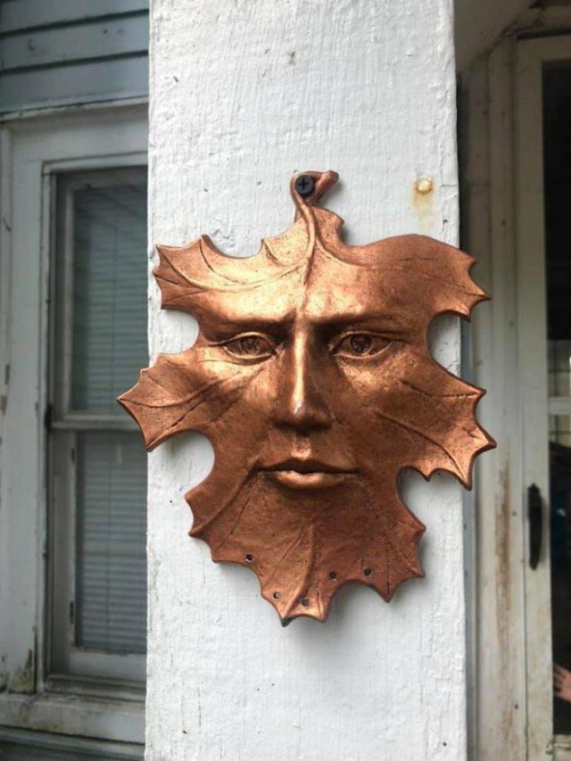 Thrift Store Treasures (50 pics)